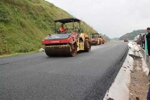 干货 道路 桥梁 隧道 涵洞施工必须掌握的100条规范